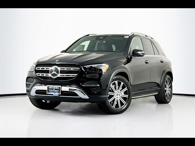 2024 Mercedes-Benz GLE GLE 450e Plug-In Hybrid