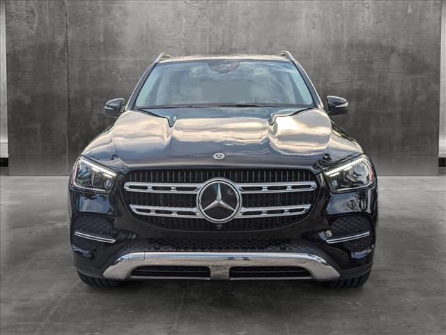 2024 Mercedes-Benz GLE GLE 450e Plug-In Hybrid