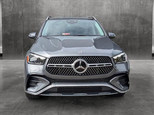 2024 Mercedes-Benz GLE GLE 450e Plug-In Hybrid