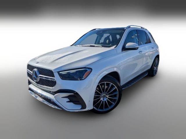 2024 Mercedes-Benz GLE GLE 450e Plug-In Hybrid