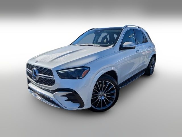 2024 Mercedes-Benz GLE GLE 450e Plug-In Hybrid