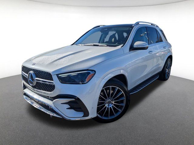 2024 Mercedes-Benz GLE GLE 450e Plug-In Hybrid