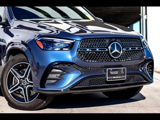 2024 Mercedes-Benz GLE GLE 450e Plug-In Hybrid