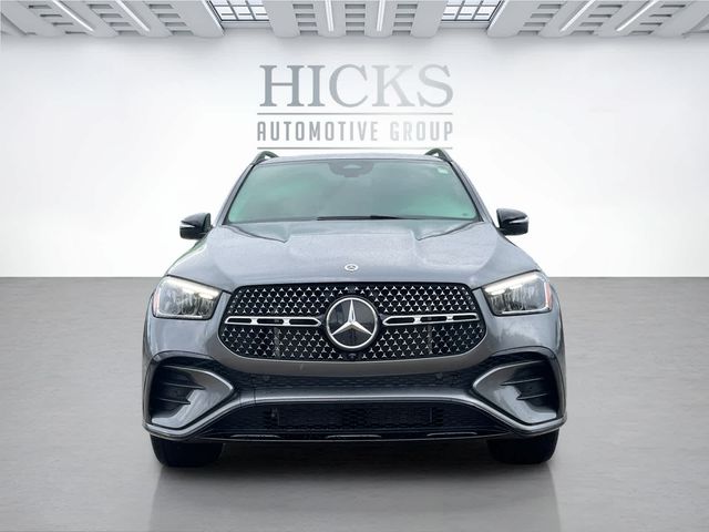 2024 Mercedes-Benz GLE GLE 450 Plug-In Hybrid