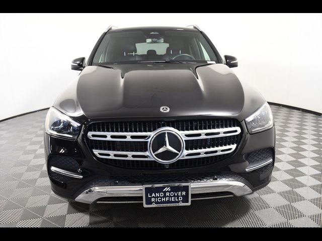 2024 Mercedes-Benz GLE GLE 450e Plug-In Hybrid