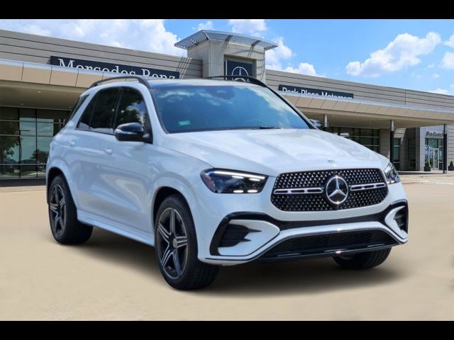 2024 Mercedes-Benz GLE GLE 450e Plug-In Hybrid