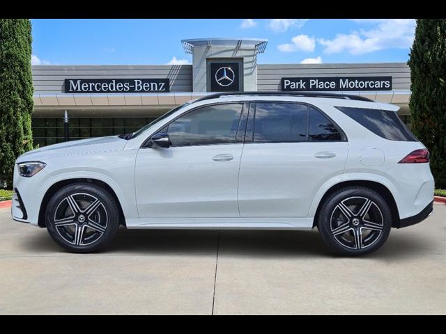 2024 Mercedes-Benz GLE GLE 450e Plug-In Hybrid