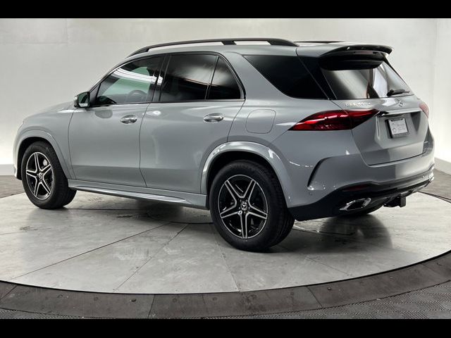 2024 Mercedes-Benz GLE GLE 450e Plug-In Hybrid