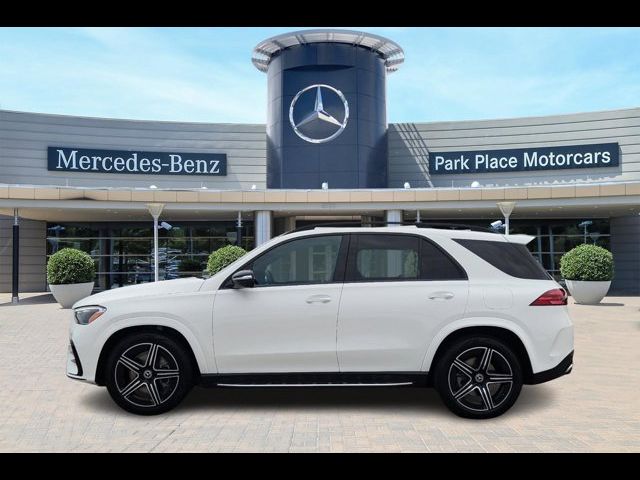 2024 Mercedes-Benz GLE GLE 450e Plug-In Hybrid