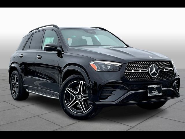 2024 Mercedes-Benz GLE GLE 450e Plug-In Hybrid