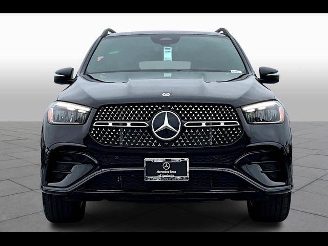 2024 Mercedes-Benz GLE GLE 450e Plug-In Hybrid