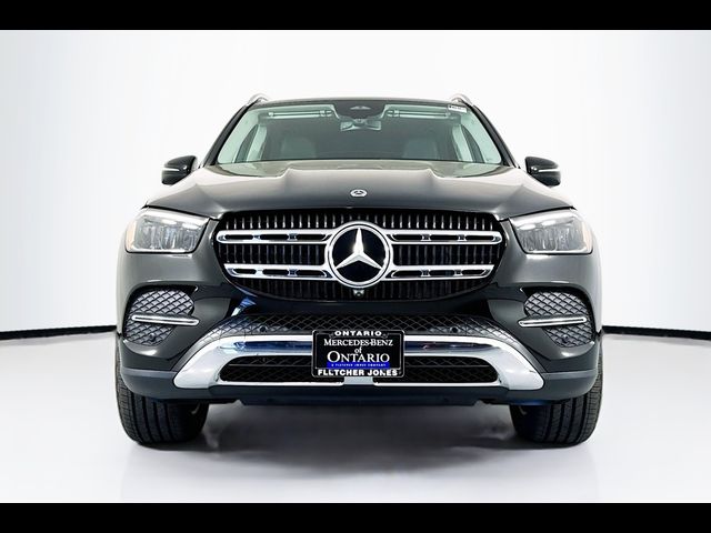 2024 Mercedes-Benz GLE GLE 450e Plug-In Hybrid