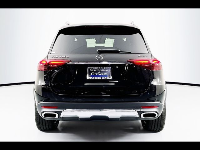 2024 Mercedes-Benz GLE GLE 450e Plug-In Hybrid