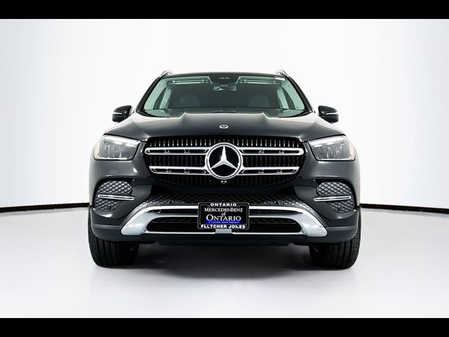 2024 Mercedes-Benz GLE GLE 450e Plug-In Hybrid