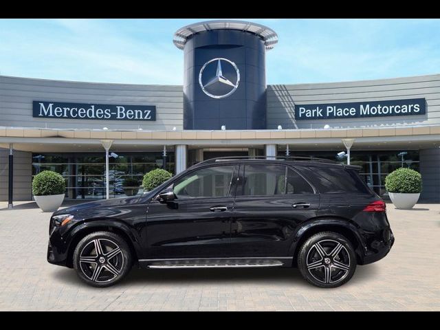 2024 Mercedes-Benz GLE GLE 450e Plug-In Hybrid