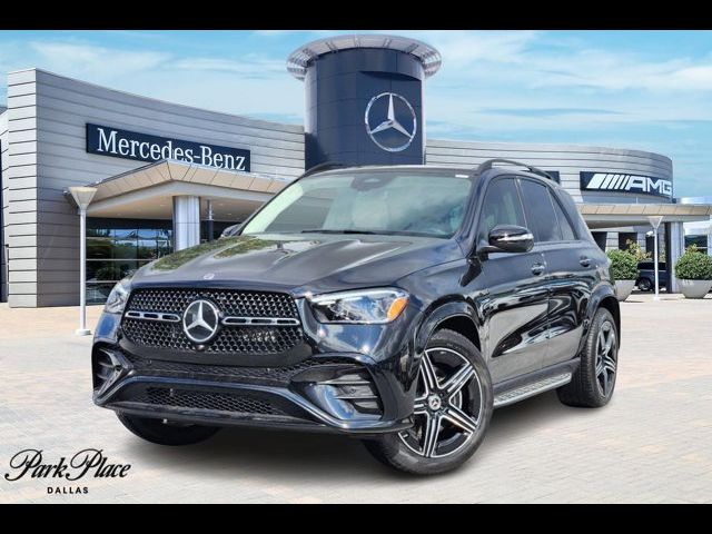 2024 Mercedes-Benz GLE GLE 450e Plug-In Hybrid