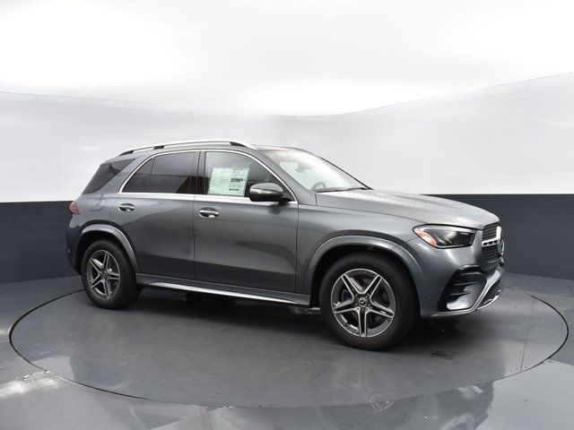 2024 Mercedes-Benz GLE GLE 450e Plug-In Hybrid