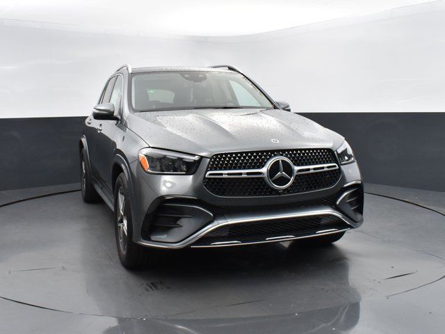 2024 Mercedes-Benz GLE GLE 450e Plug-In Hybrid