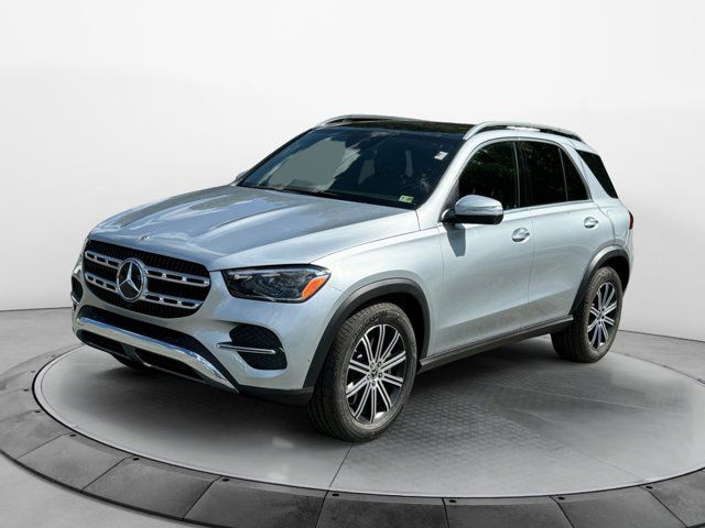 2024 Mercedes-Benz GLE GLE 450e Plug-In Hybrid