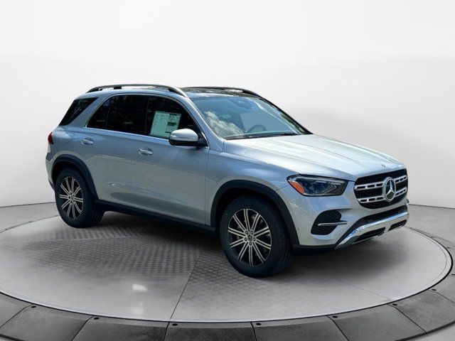 2024 Mercedes-Benz GLE GLE 450e Plug-In Hybrid