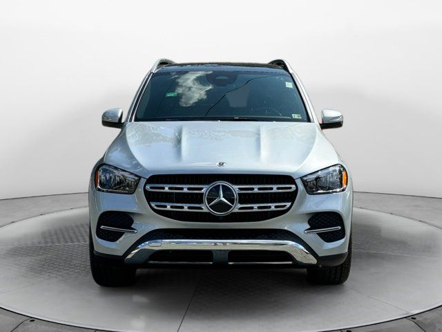 2024 Mercedes-Benz GLE GLE 450e Plug-In Hybrid