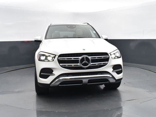 2024 Mercedes-Benz GLE GLE 450e Plug-In Hybrid