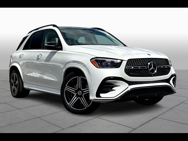 2024 Mercedes-Benz GLE GLE 450e Plug-In Hybrid