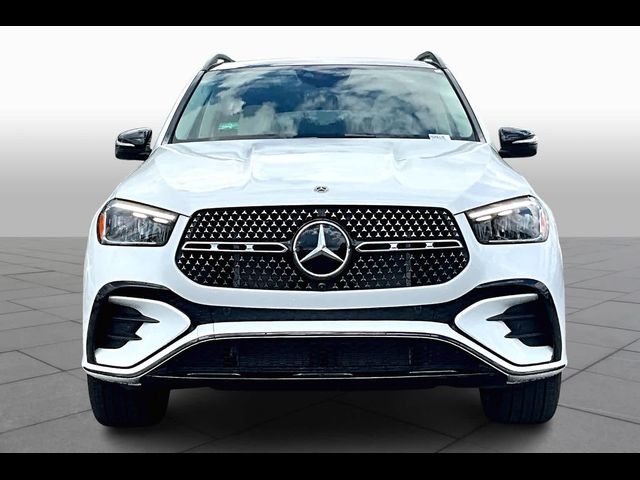 2024 Mercedes-Benz GLE GLE 450e Plug-In Hybrid