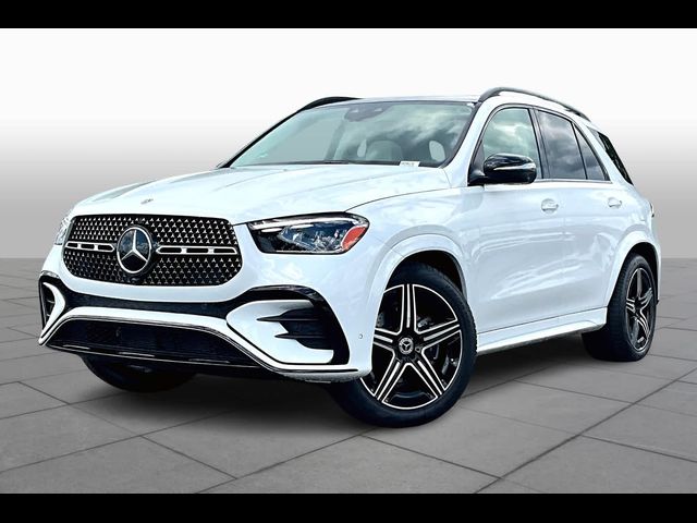 2024 Mercedes-Benz GLE GLE 450e Plug-In Hybrid