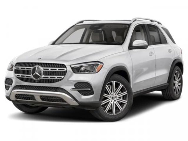 2024 Mercedes-Benz GLE GLE 450e Plug-In Hybrid