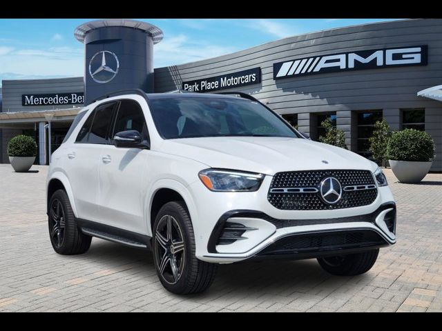 2024 Mercedes-Benz GLE GLE 450e Plug-In Hybrid