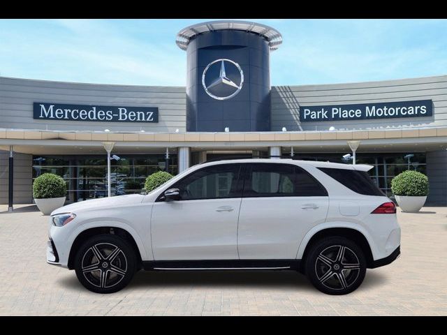 2024 Mercedes-Benz GLE GLE 450e Plug-In Hybrid