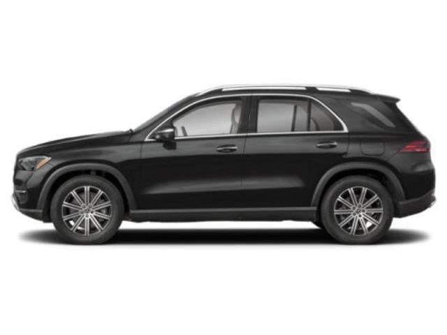 2024 Mercedes-Benz GLE GLE 450 Plug-In Hybrid