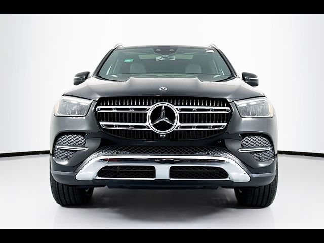 2024 Mercedes-Benz GLE GLE 450e Plug-In Hybrid