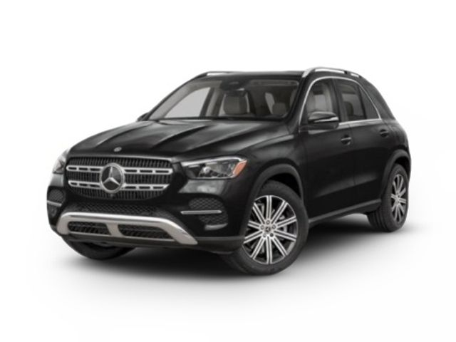 2024 Mercedes-Benz GLE GLE 450e Plug-In Hybrid