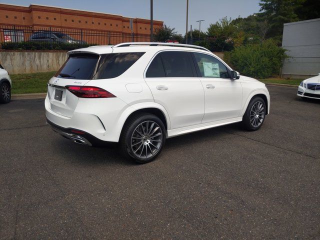 2024 Mercedes-Benz GLE GLE 450e Plug-In Hybrid