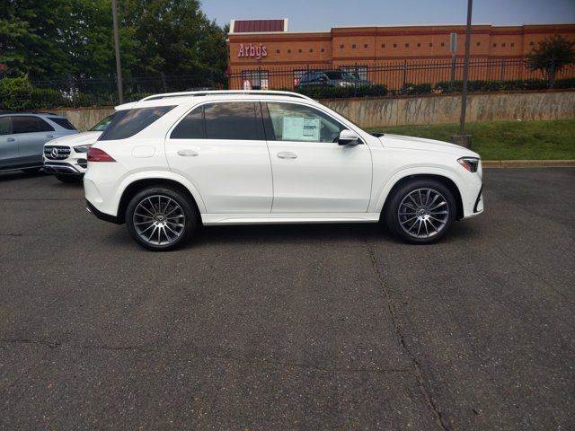 2024 Mercedes-Benz GLE GLE 450e Plug-In Hybrid