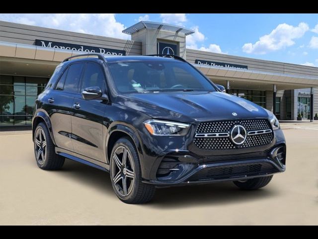 2024 Mercedes-Benz GLE GLE 450e Plug-In Hybrid