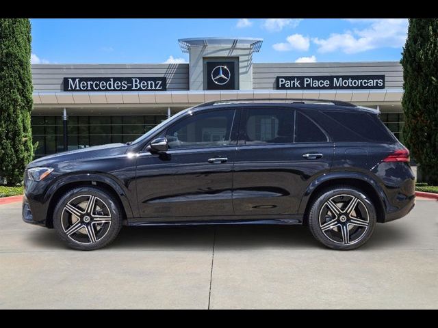 2024 Mercedes-Benz GLE GLE 450e Plug-In Hybrid