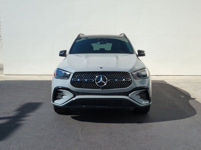 2024 Mercedes-Benz GLE GLE 450e Plug-In Hybrid