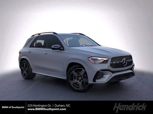 2024 Mercedes-Benz GLE GLE 450e Plug-In Hybrid