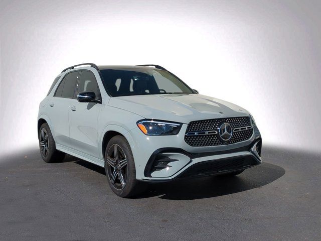 2024 Mercedes-Benz GLE GLE 450e Plug-In Hybrid