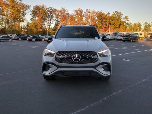 2024 Mercedes-Benz GLE GLE 450e Plug-In Hybrid