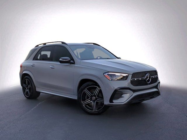 2024 Mercedes-Benz GLE GLE 450e Plug-In Hybrid