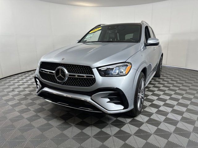 2024 Mercedes-Benz GLE GLE 450e Plug-In Hybrid