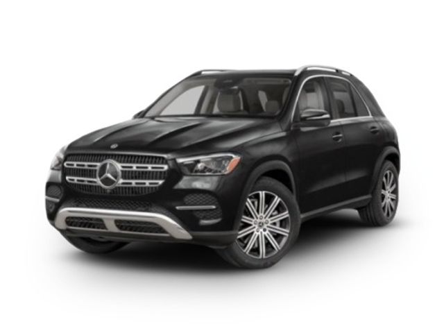 2024 Mercedes-Benz GLE GLE 450e Plug-In Hybrid