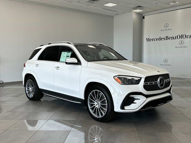 2024 Mercedes-Benz GLE GLE 450e Plug-In Hybrid