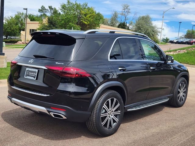 2024 Mercedes-Benz GLE GLE 450e Plug-In Hybrid