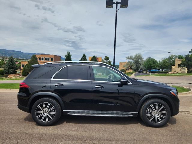 2024 Mercedes-Benz GLE GLE 450e Plug-In Hybrid