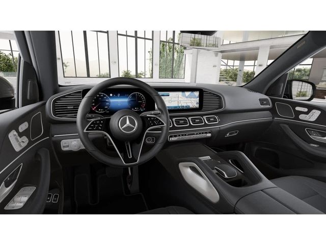 2024 Mercedes-Benz GLE GLE 450e Plug-In Hybrid